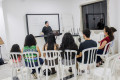 No instituto, serão oferecidas aulas de diversos instrumentos musicais - DIVULGAÇÃO