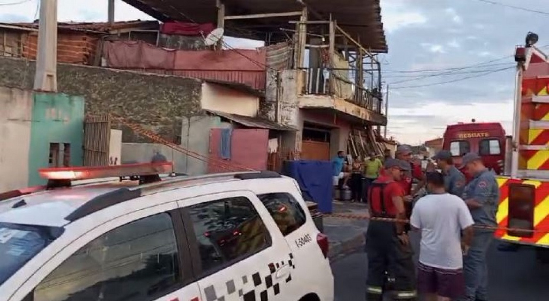 Crime ocorreu em Porto Feliz, no dia 27 de fevereiro