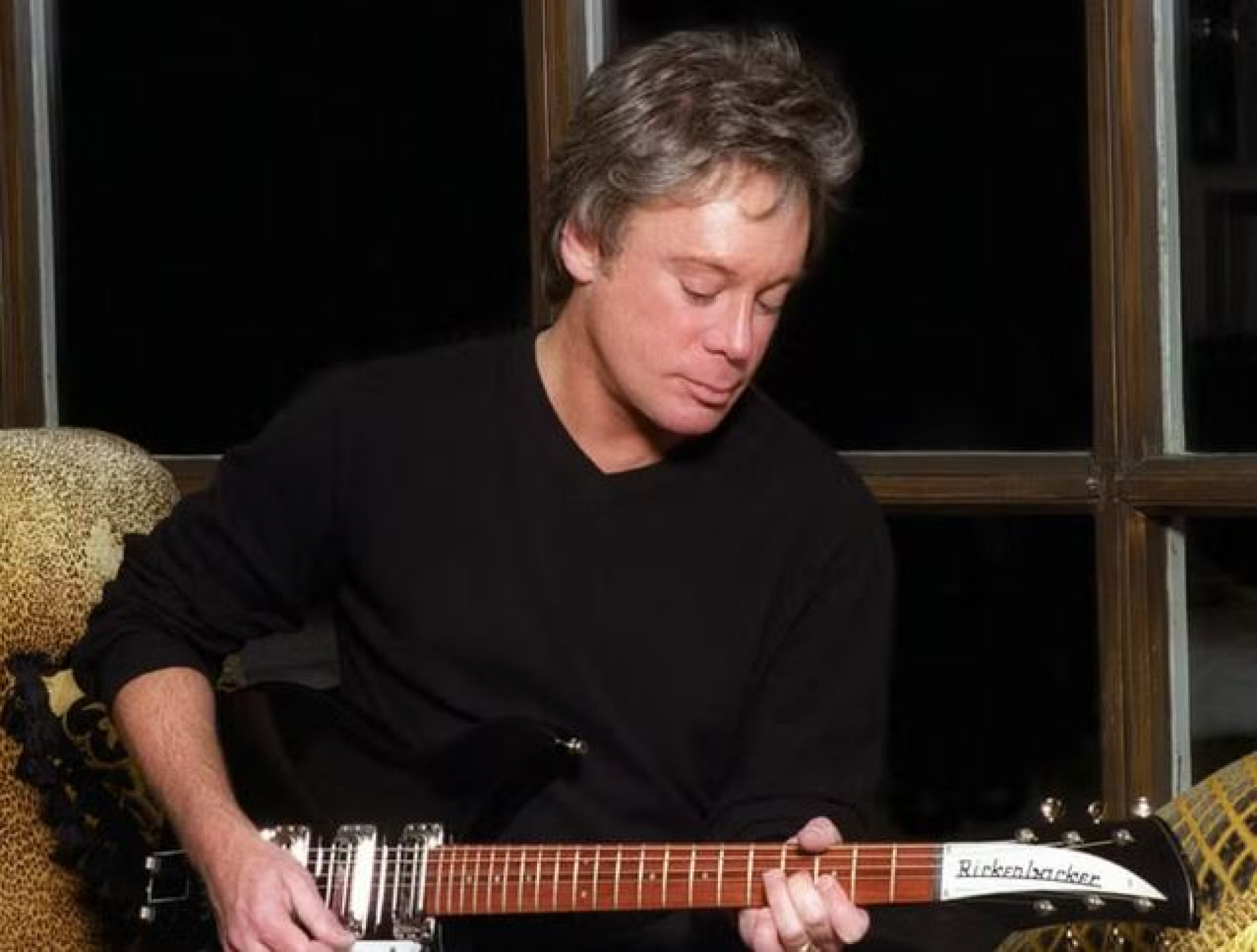 Eric Carmen