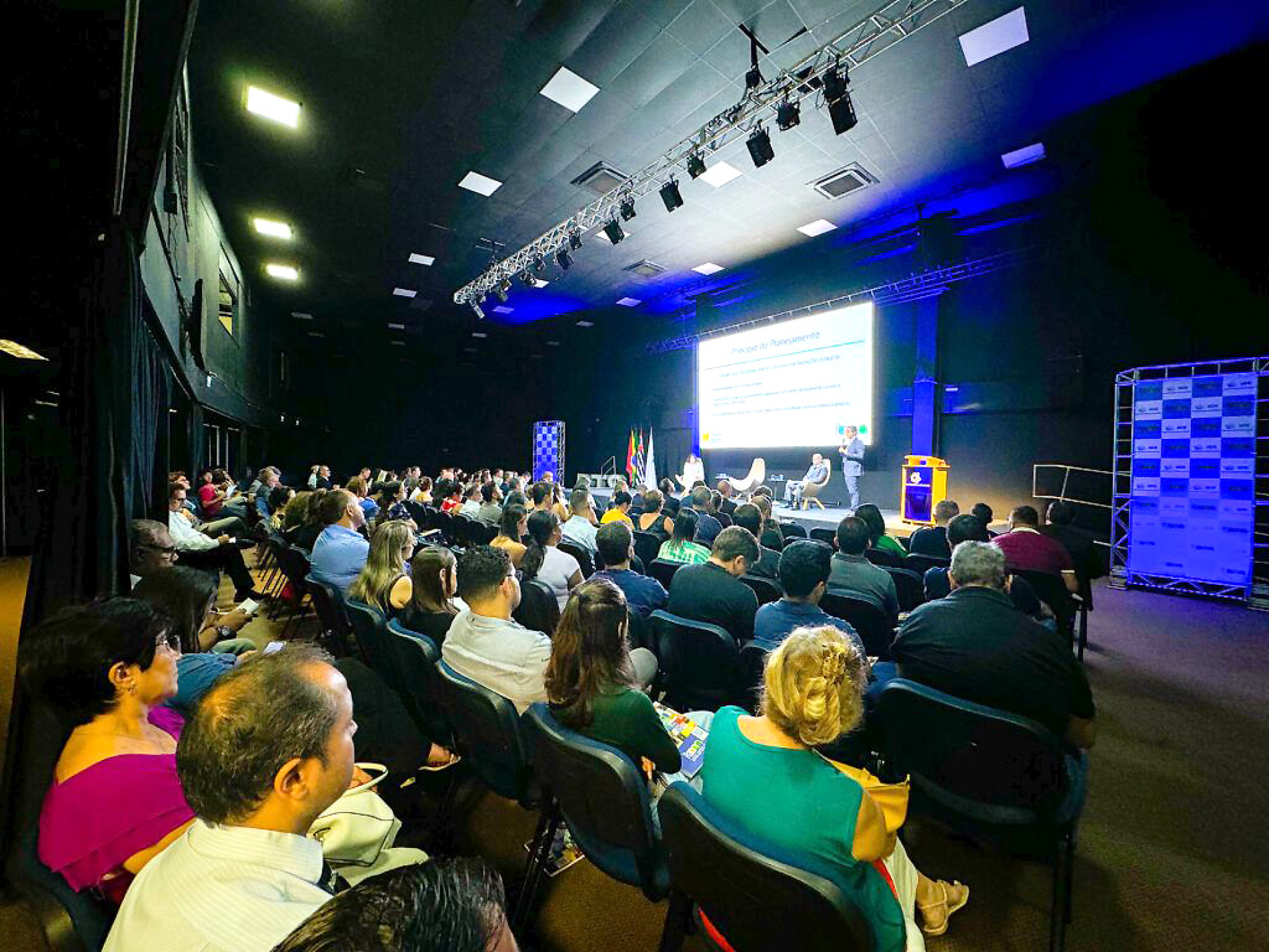 Fórum de Debates Nova Lei de Licitações 14.133/21