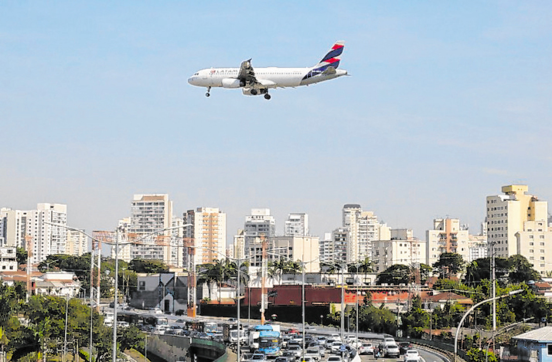 Empresas poderiam contar com auxílio diante de dificuldades
