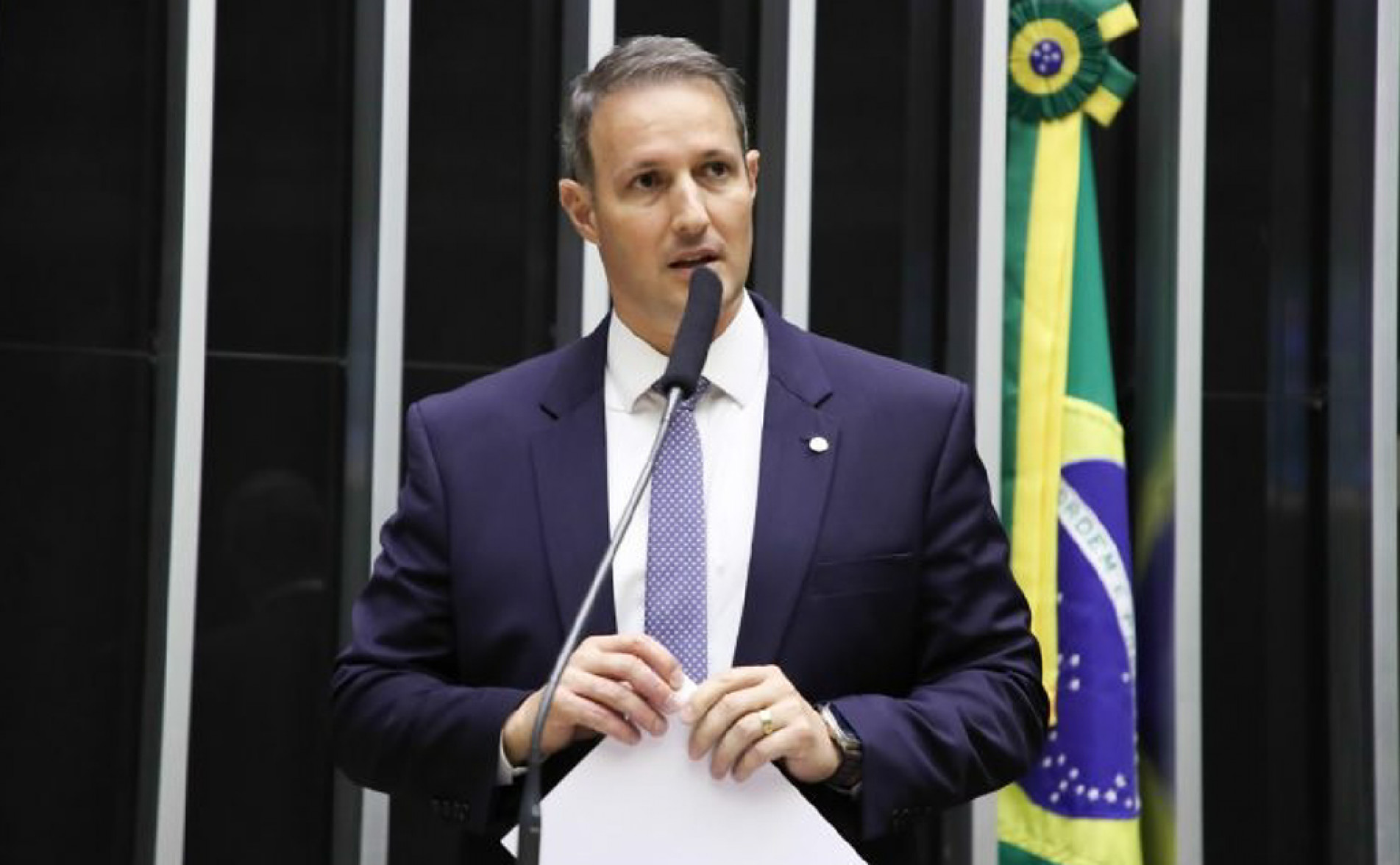 O texto que irá à sanção foi aprovado pela Câmara em 2022 na forma do substitutivo  do relator, deputado Guilherme Derrite (PL-SP), com as emendas dos senadores