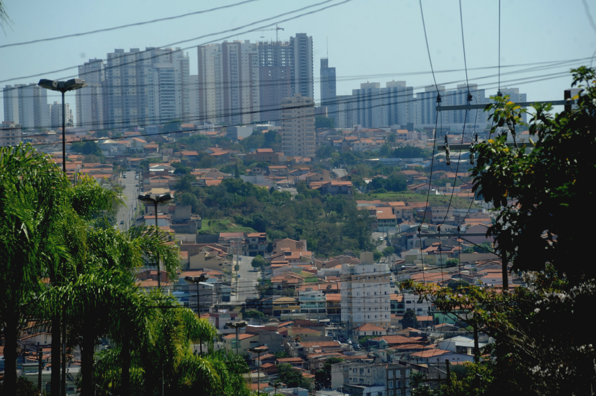 População poderá ter acesso a diversos serviços, além de atividades recreativas para as crianças 