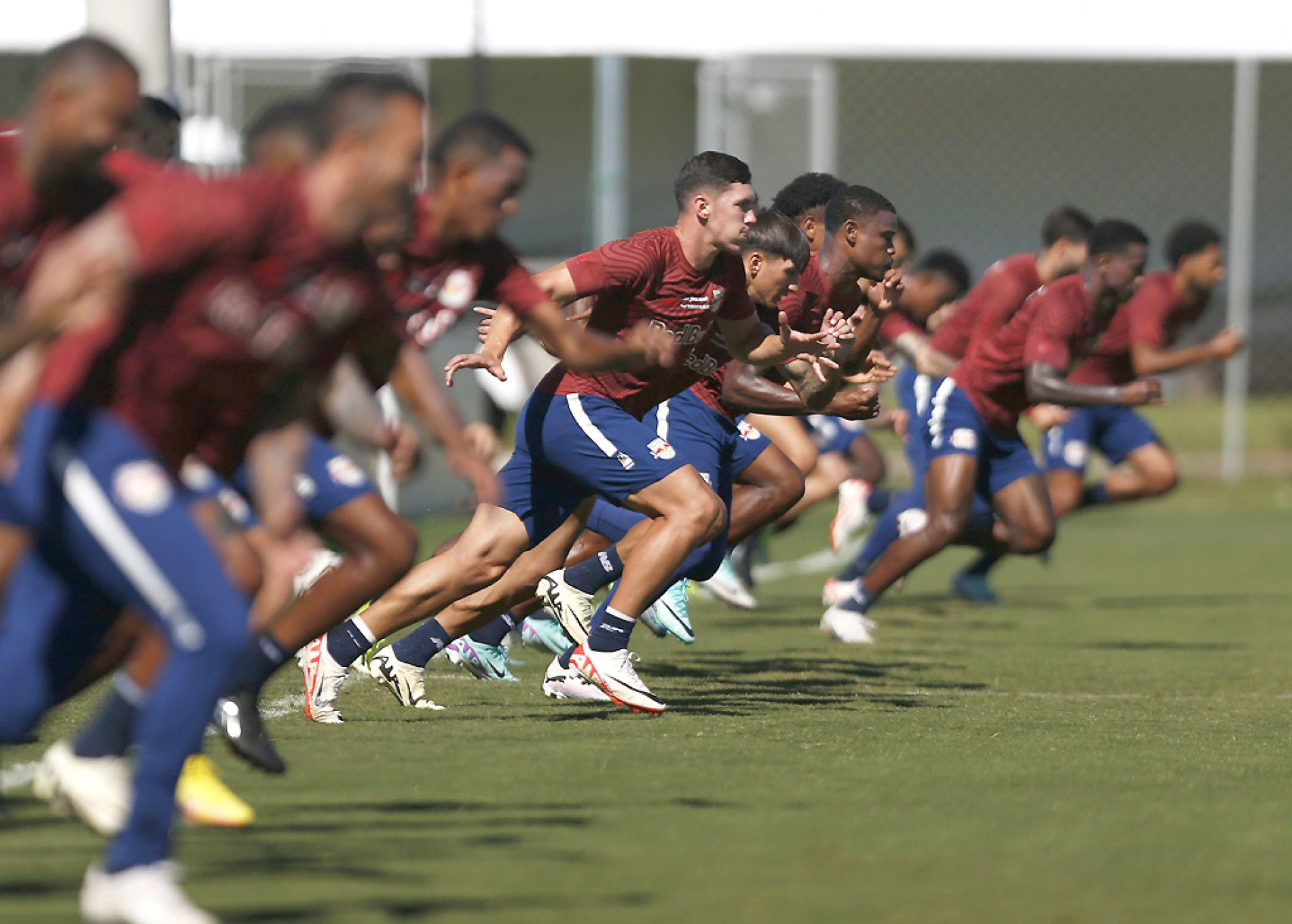 Time de Bragança joga hoje com o Coquimbo Unido-CHI
