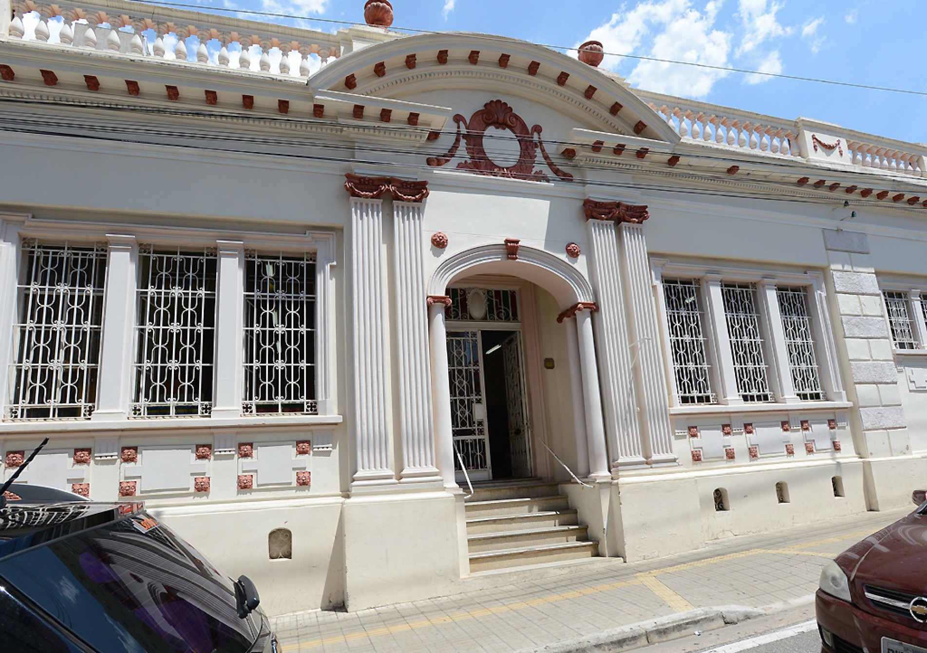 Programação gratuita que acontece na Biblioteca Infantil fica, no Centro, contará com oficina de boneca