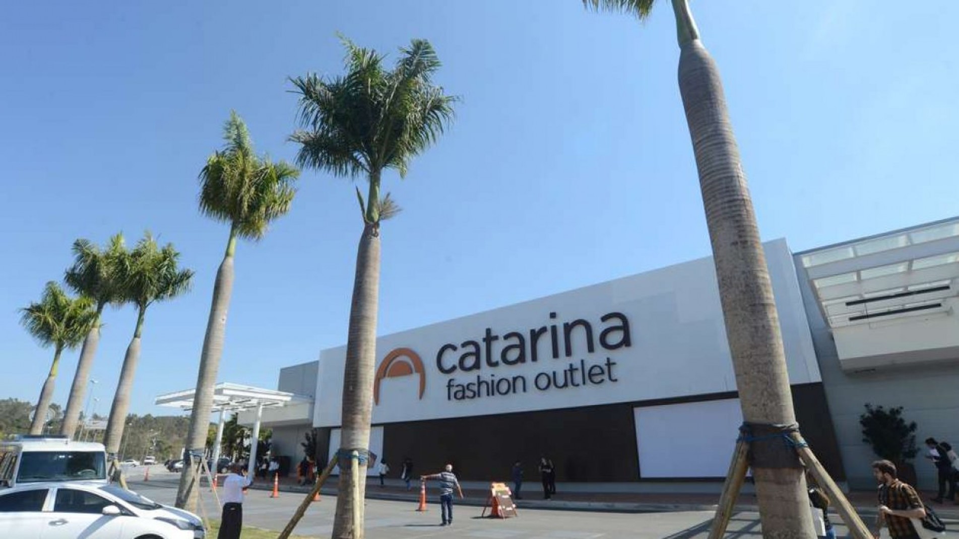 Catarina Fashion Outlet