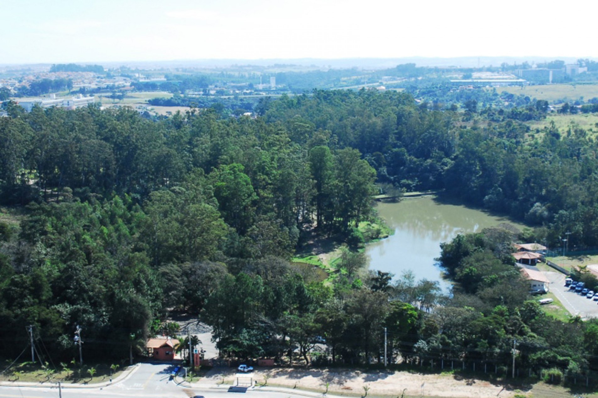 Parque Natural Chico Mendes