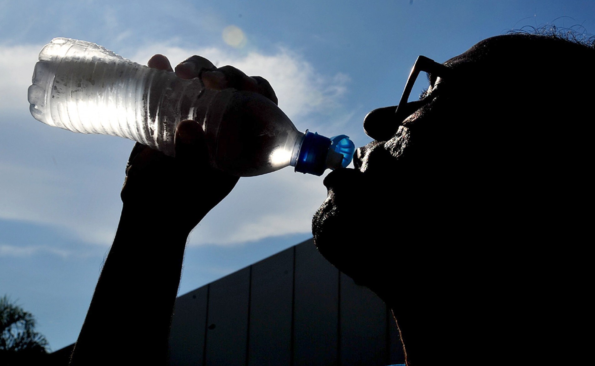 Sorocaba deve registrar máxima de 33ºC e mínimas em torno de 17ºC e 21ºC e sem chance de chuva
