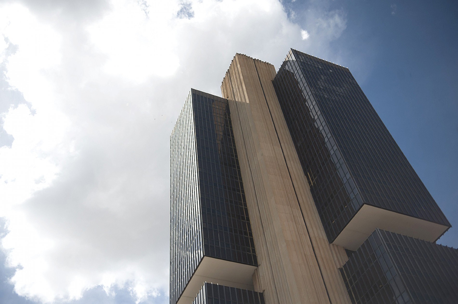 Reunião foi realizada ontem no Banco Central
