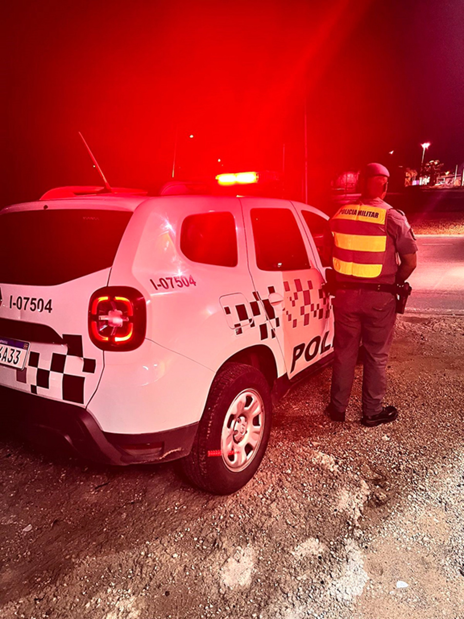 Queda da violência no Estado de São Paulo é atribuída, em parte, à reestruturação das forças de segurança
