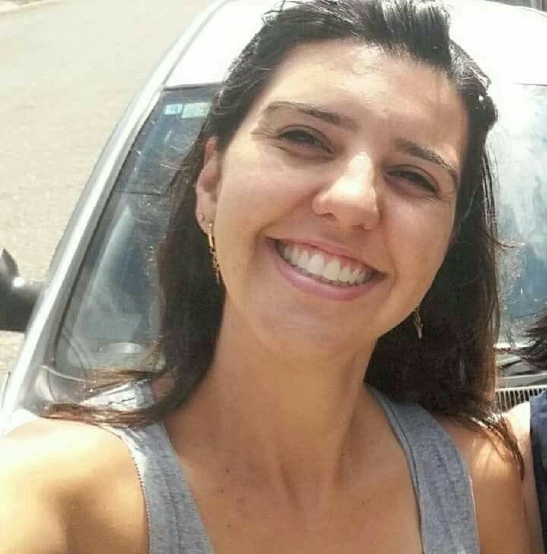 Renata Cabrerisso tinha 38 anos