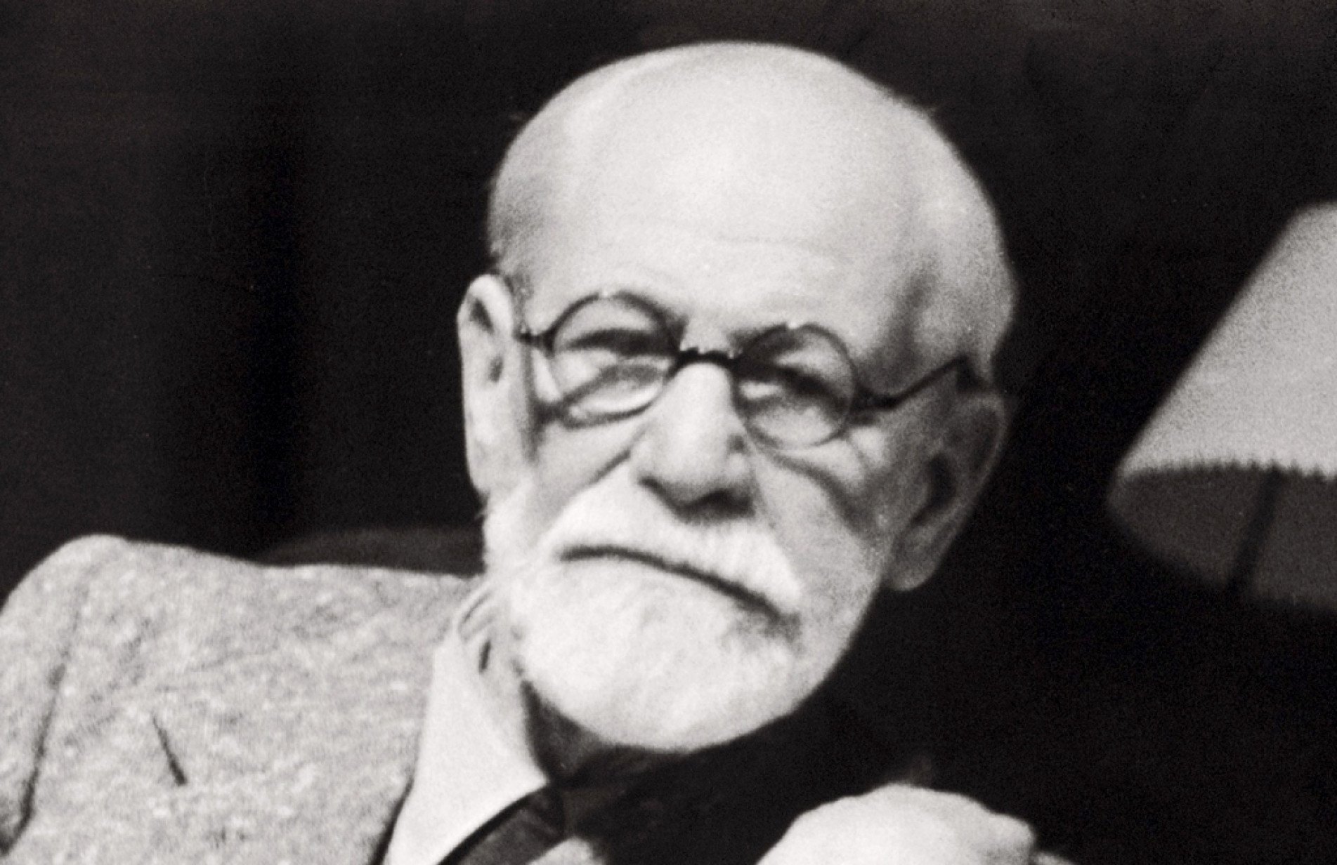 Freud defendeu a aplicação do determinismo nos eventos psíquicos