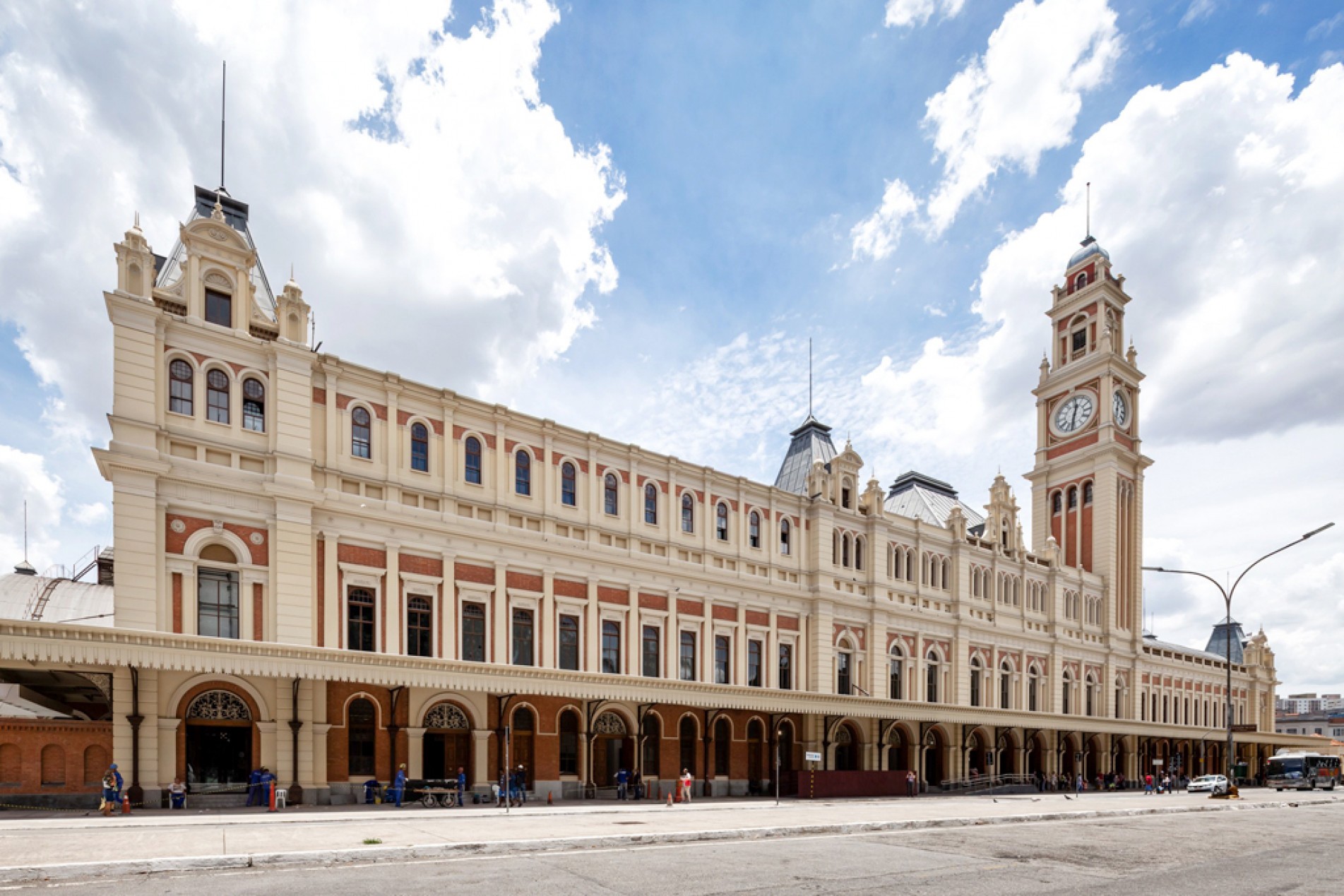 Programação gratuita no museu será amanhã, em SP