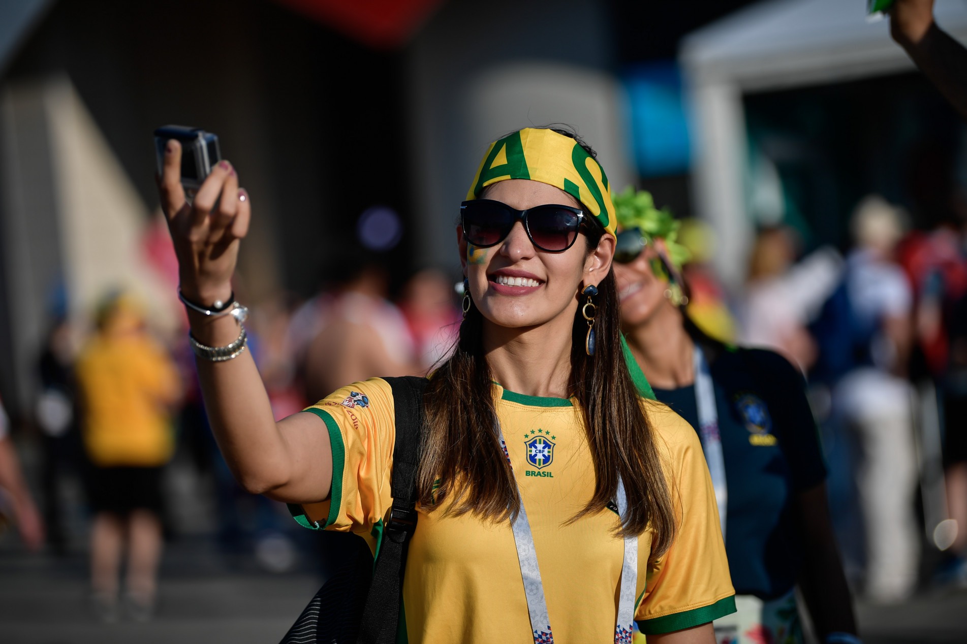 Futebol e moda