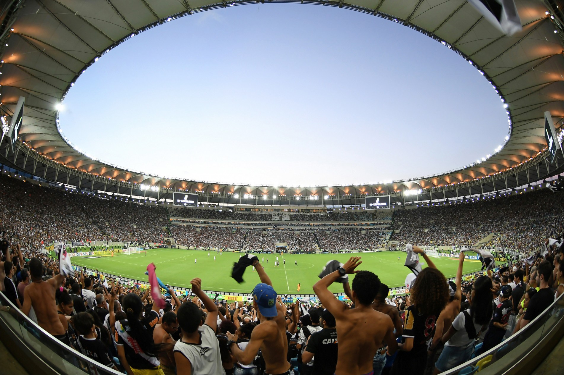 Maracanã