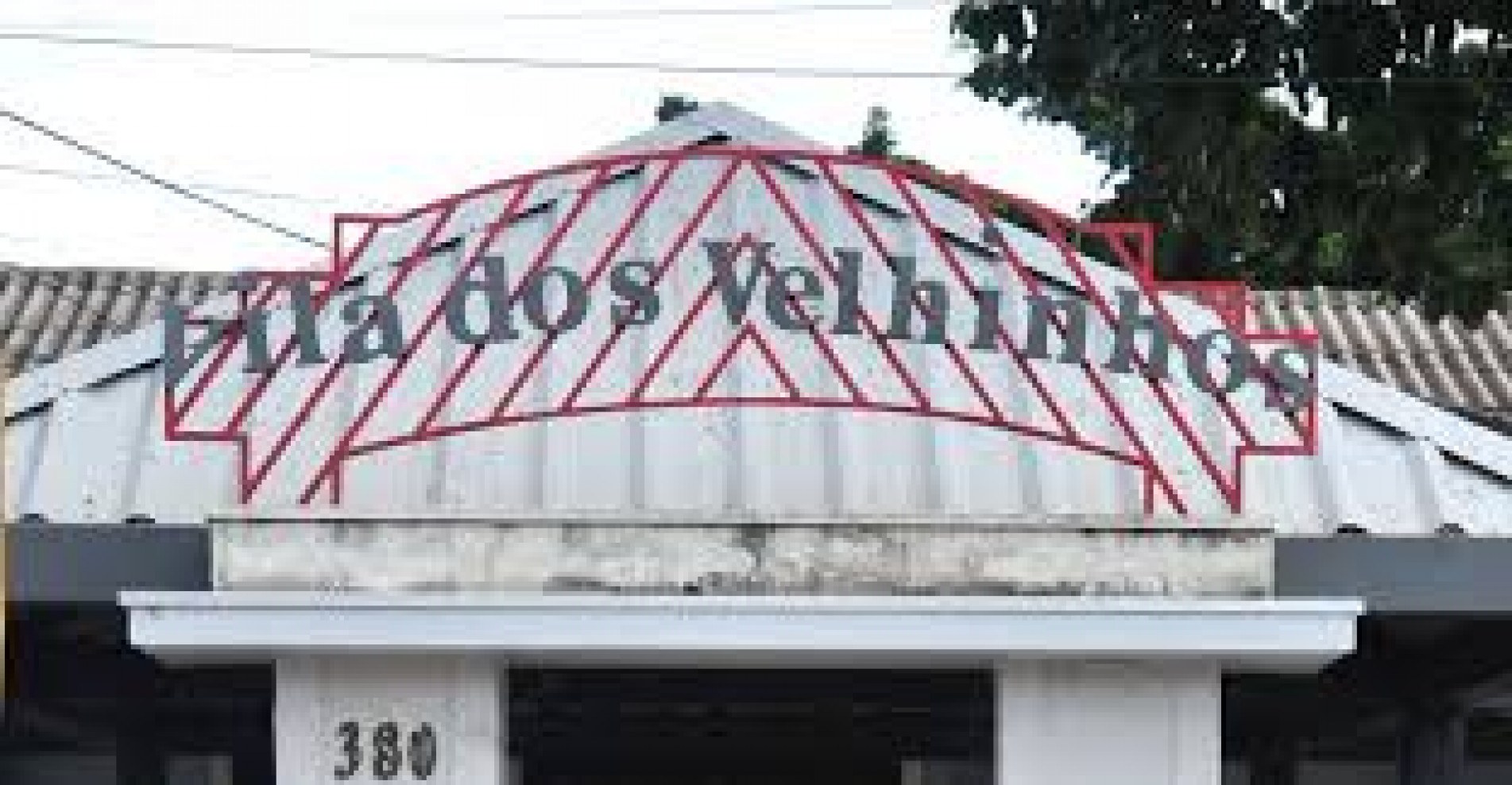 Vila dos Velhinhos