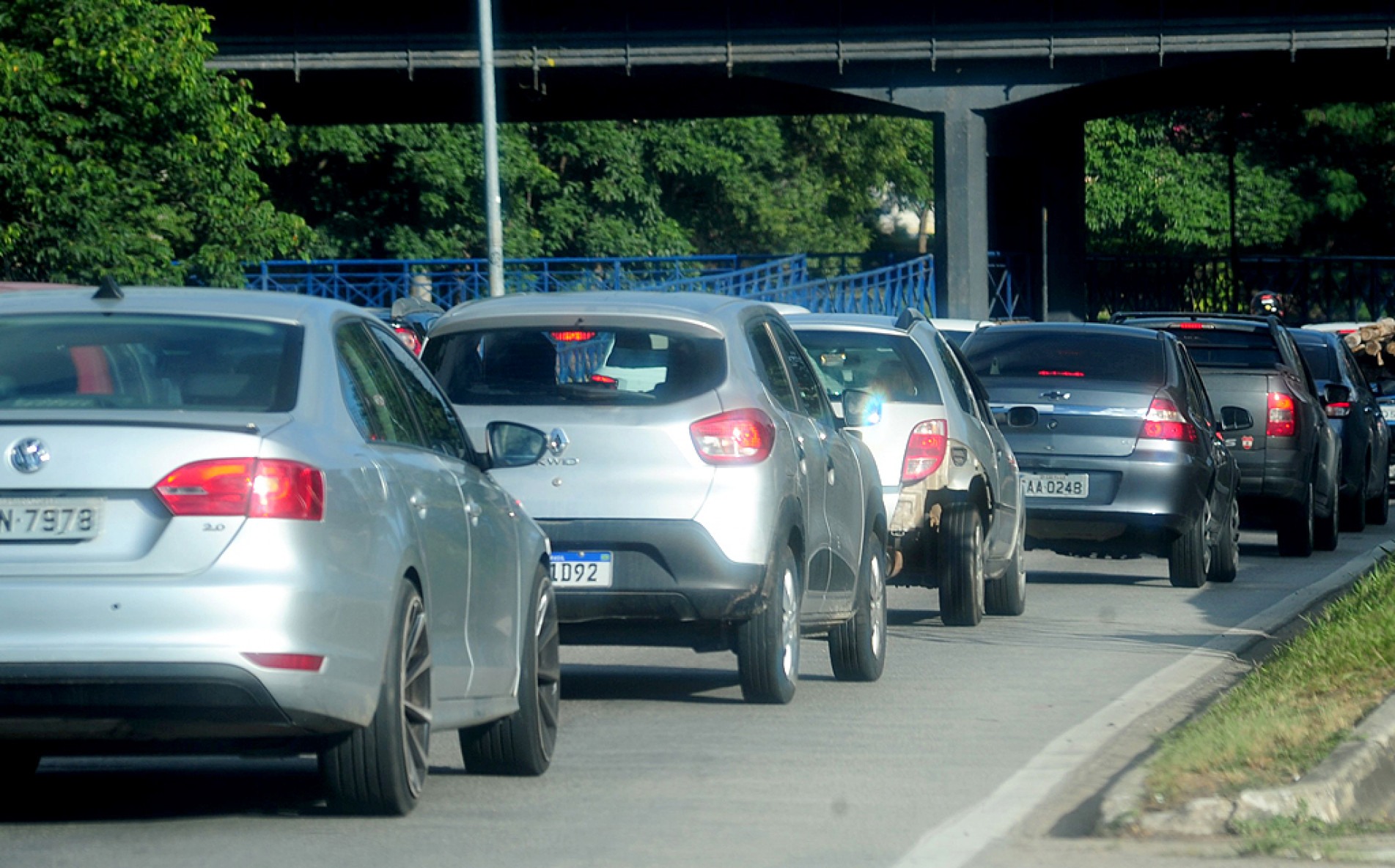 Motorista precisa respeitar as regras e as pessoas, desde o pedestre até outros condutores