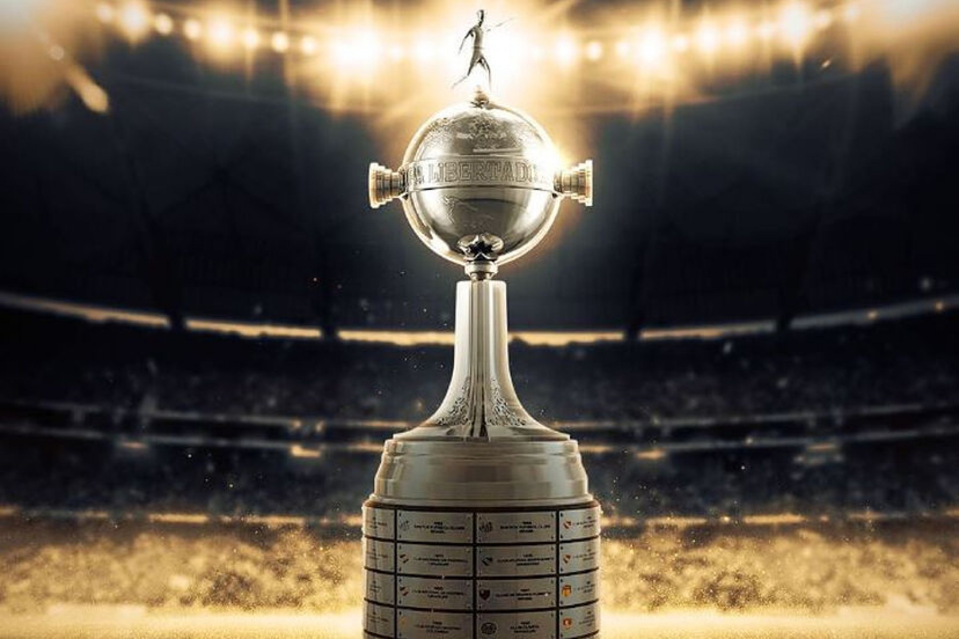 Libertadores 2024 veja tabela, datas, horários e onde assistir aos