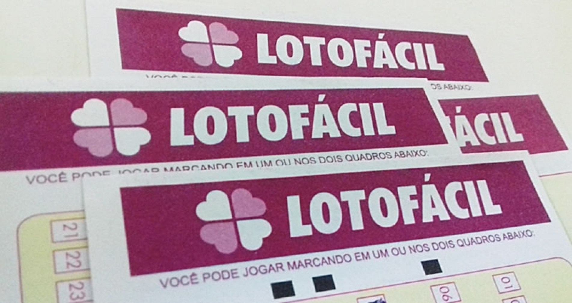 Lotofacil