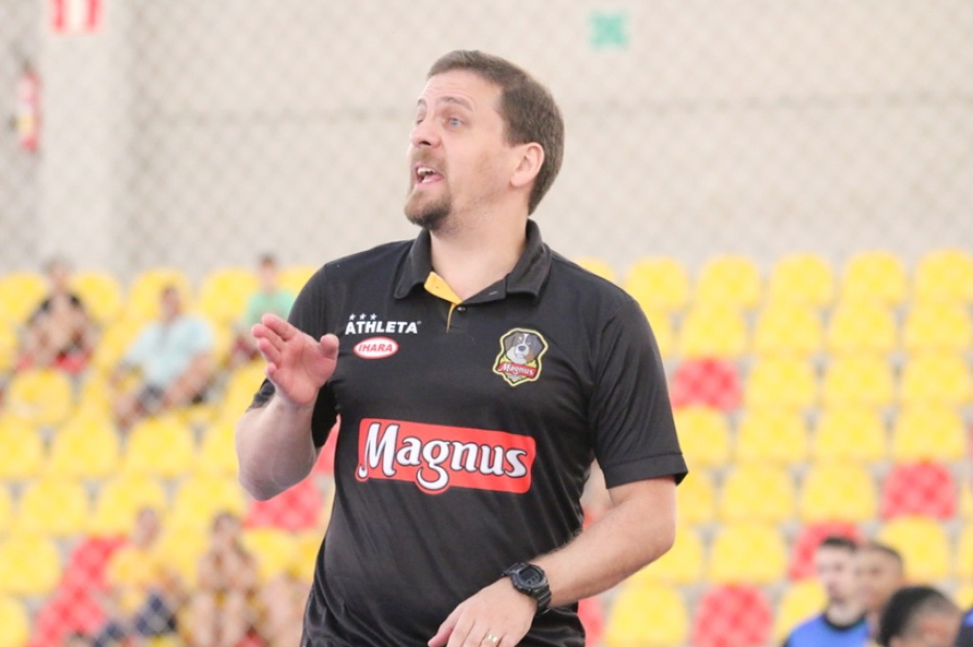 Técnico Ricardinho