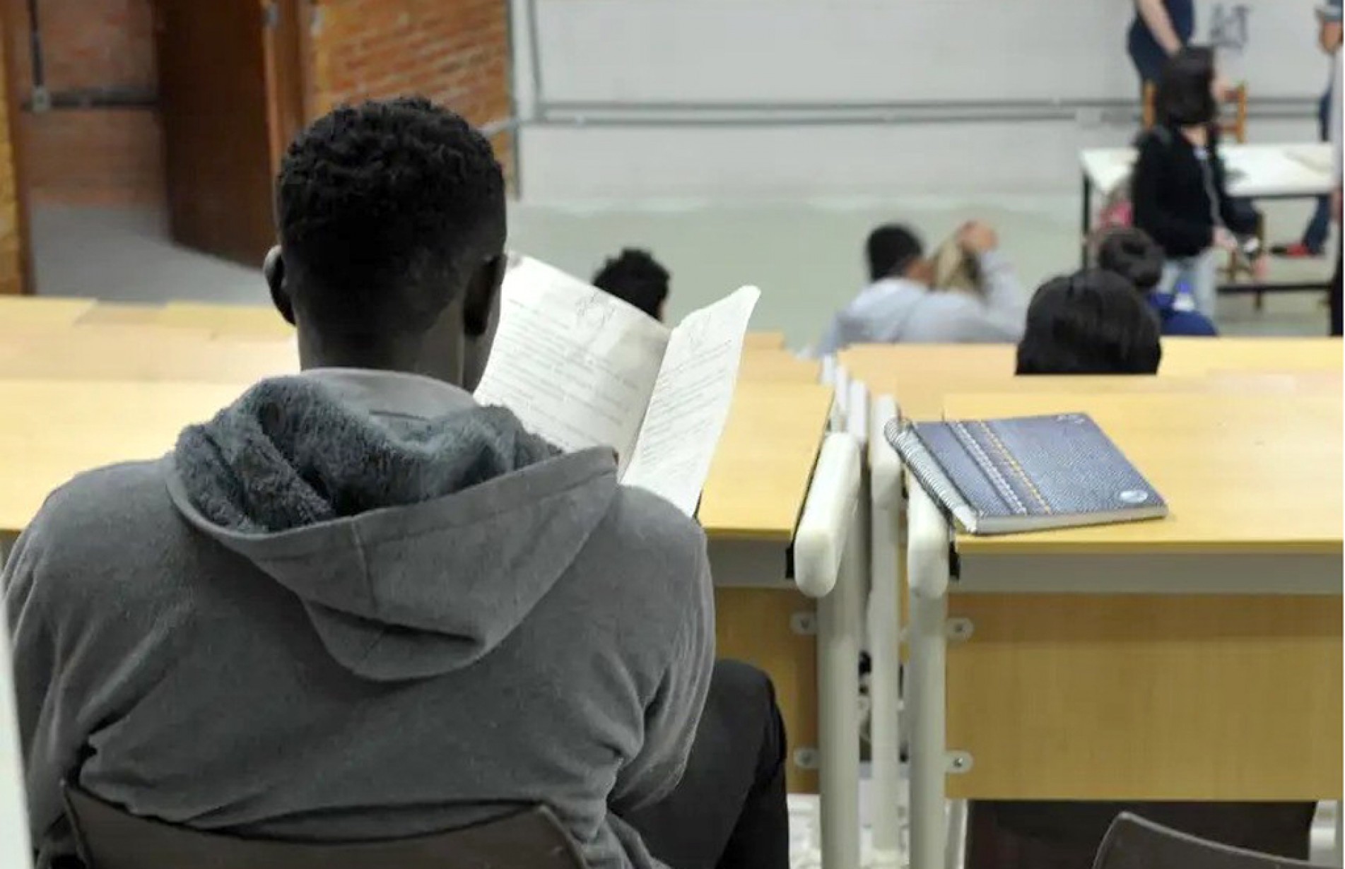 Há vagas para estudante de Direito no MPT em Sorocaba
