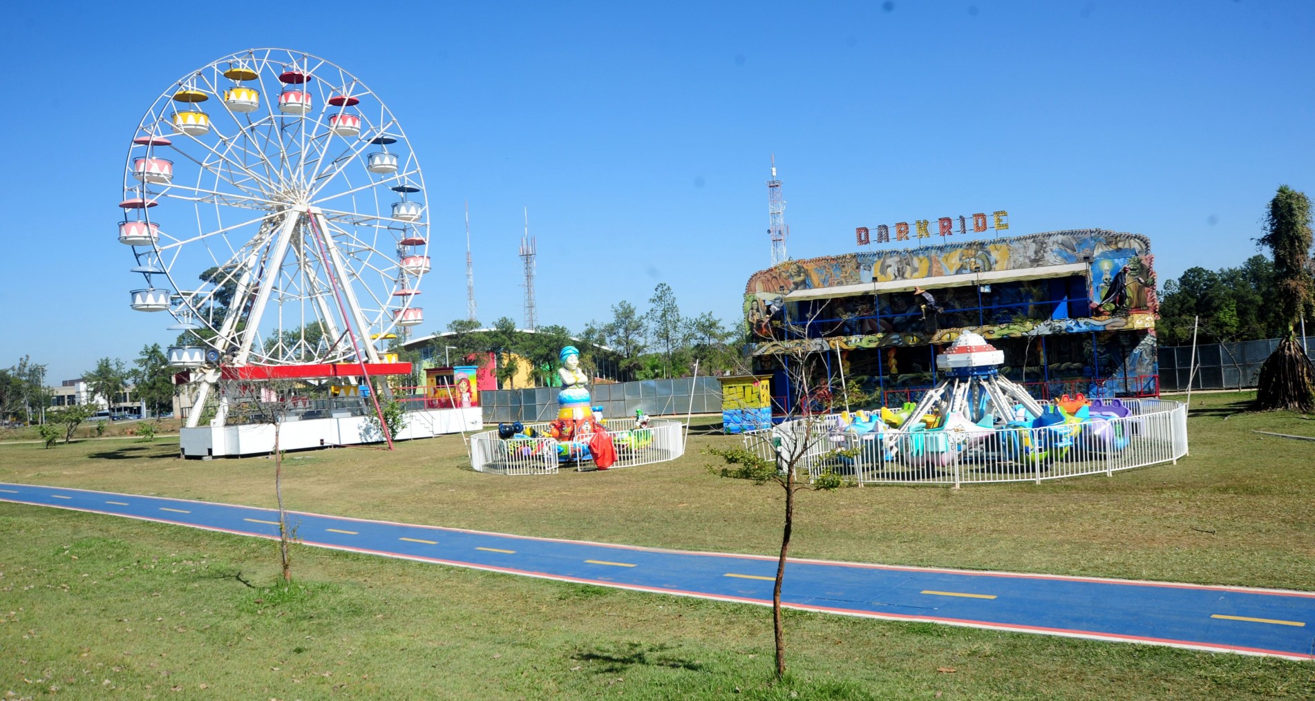 Festa Julina de Sorocaba