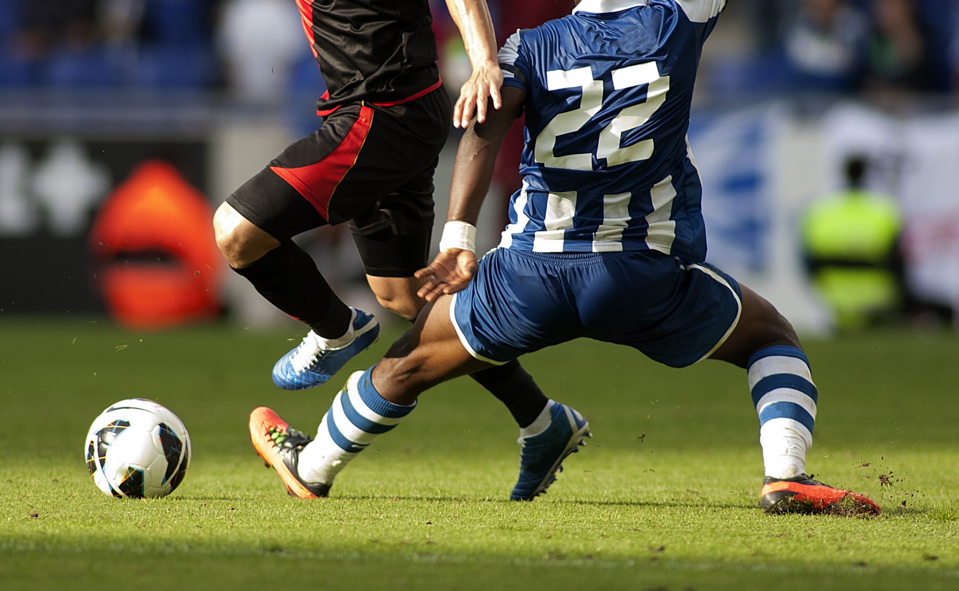 Palpites no futebol