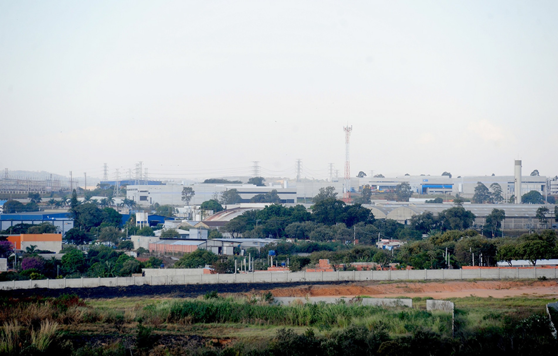 Para especialista, diversidade da produção, que vai da agricultura à indústria automotiva, explica série de resultados positivos 
