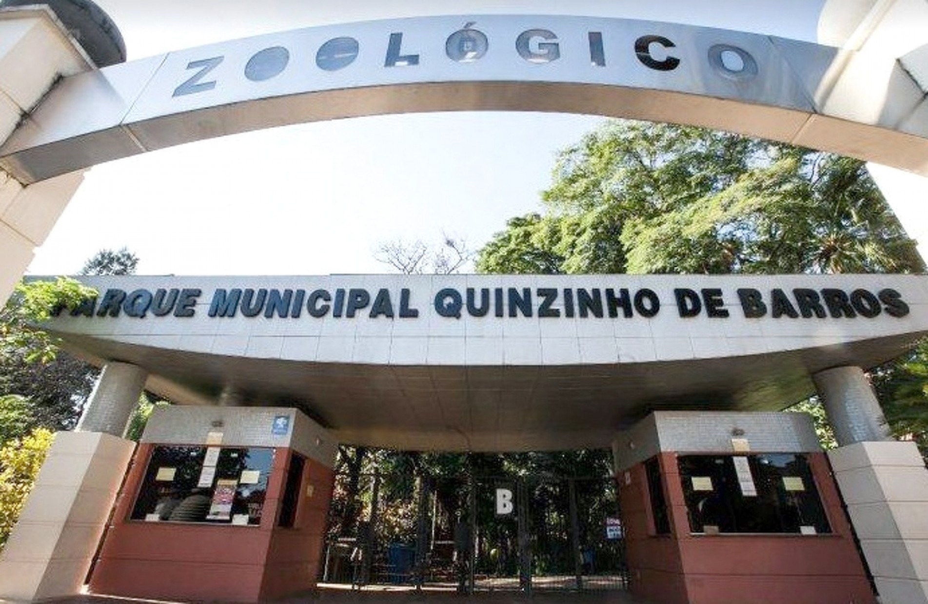 Parque Zoológico Municipal Quinzinho de Barros terá curso de férias gratuito
