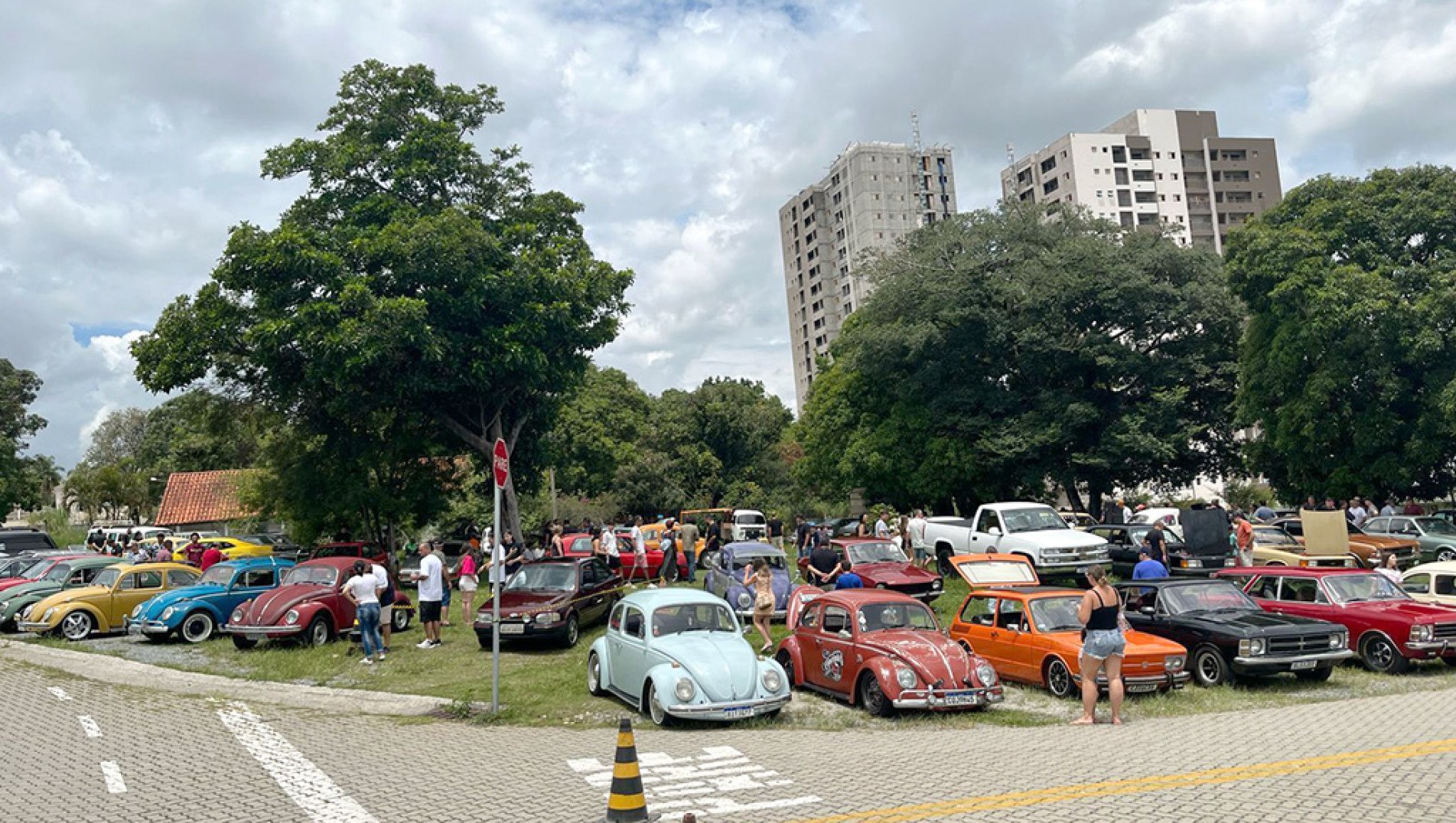 Evento vai auxiliar na manutenção do Instituto Maria Claro
