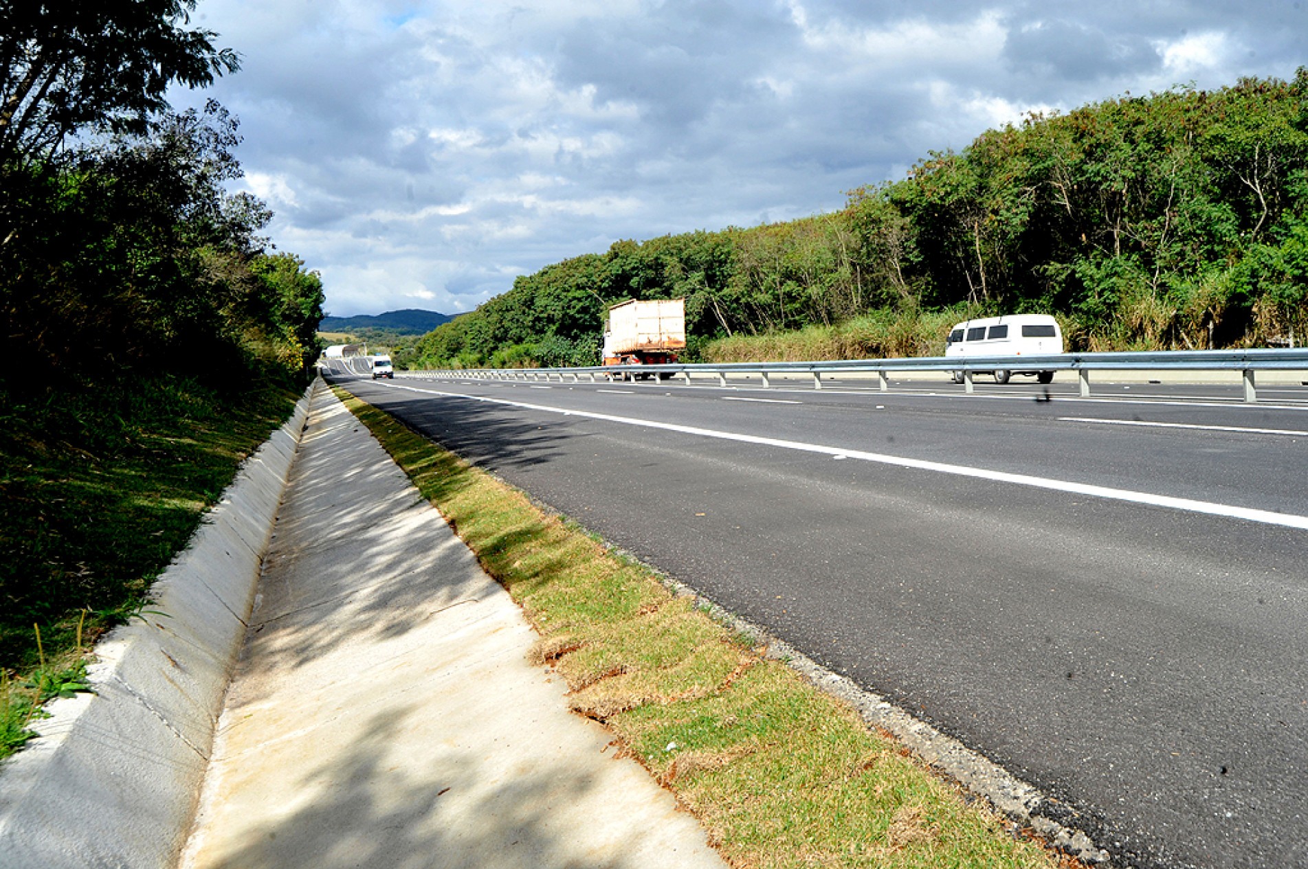 Edital para nova concessão deve ser publicado neste mês e o leilão está previsto para o fim do ano