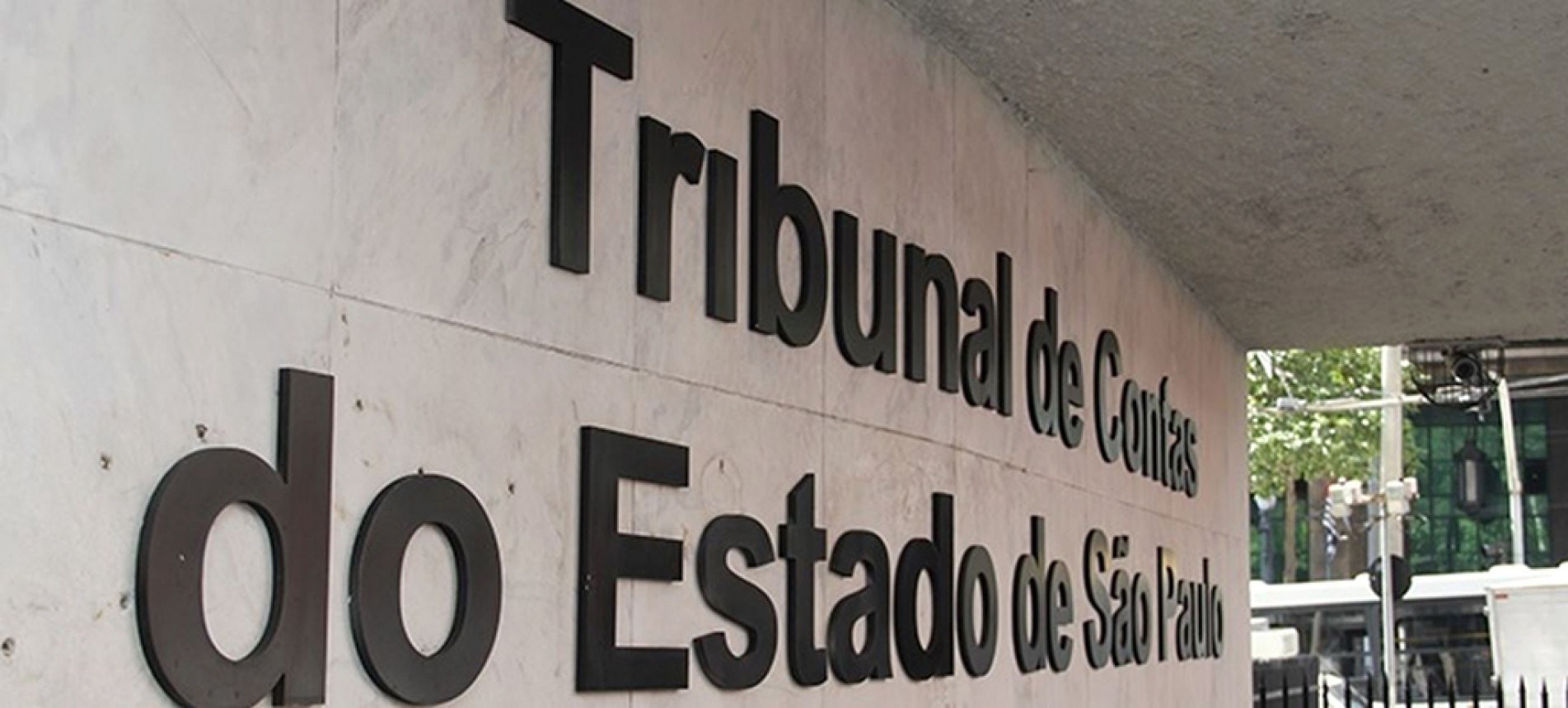 O Tribunal de Contas de São Paulo analisa as finanças dos municípios e do Estado
