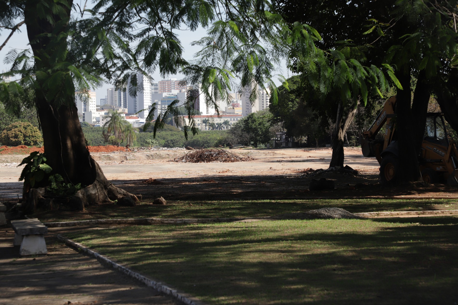 Ao todo, no cadastro de Áreas Contaminadas e Reabilitadas da Cetesb constam 60 áreas cadastradas em Sorocaba