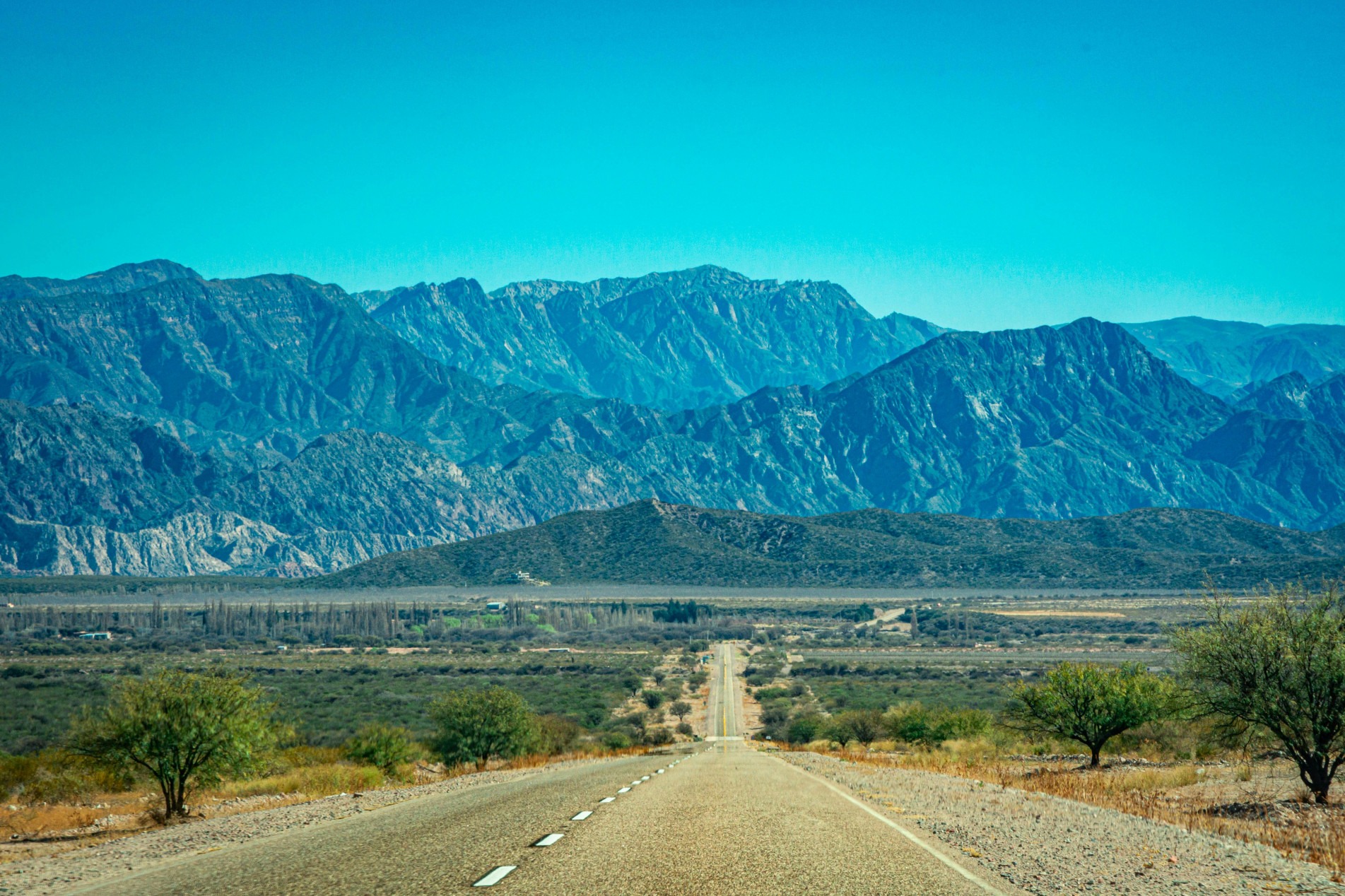 Cordilheira dos Andes no inverno: dicas de viagem.