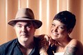 Daniel Jobim e Kell Smith levam o tributo a Elis e Tom ao Sesi  - DIVULGAÇÃO