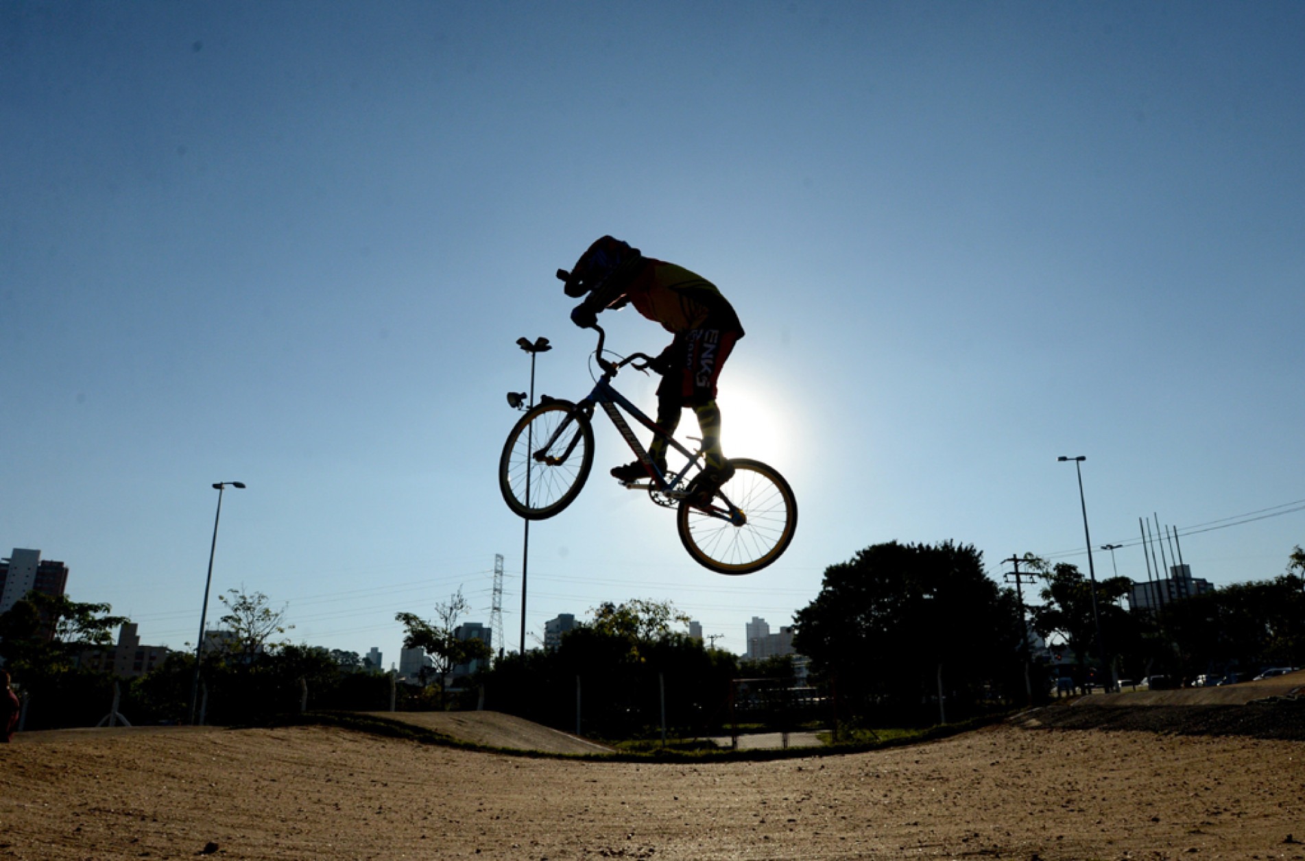 Competição será na pista do Centro Esportivo André Matielo