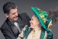 O musical "Alô, Dolly" é opção hoje, no Teatro Municipal, em Sorocaba  - CARLOS GAMDOLFE / DIVULGAÇÃO