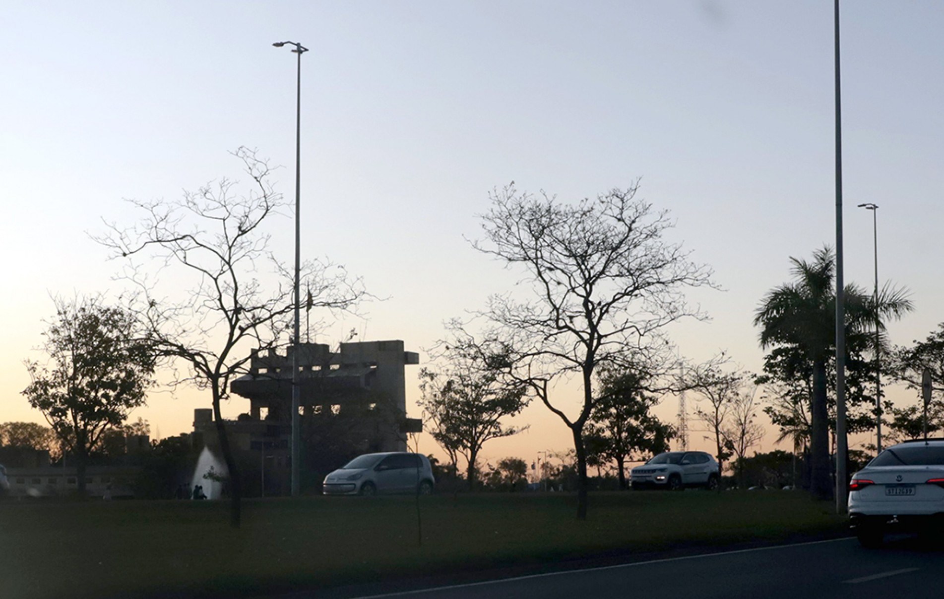 Menor temperatura do ano em Sorocaba foi registrada às 6h de ontem; previsão é que o calor volte já no próximo fim de semana
