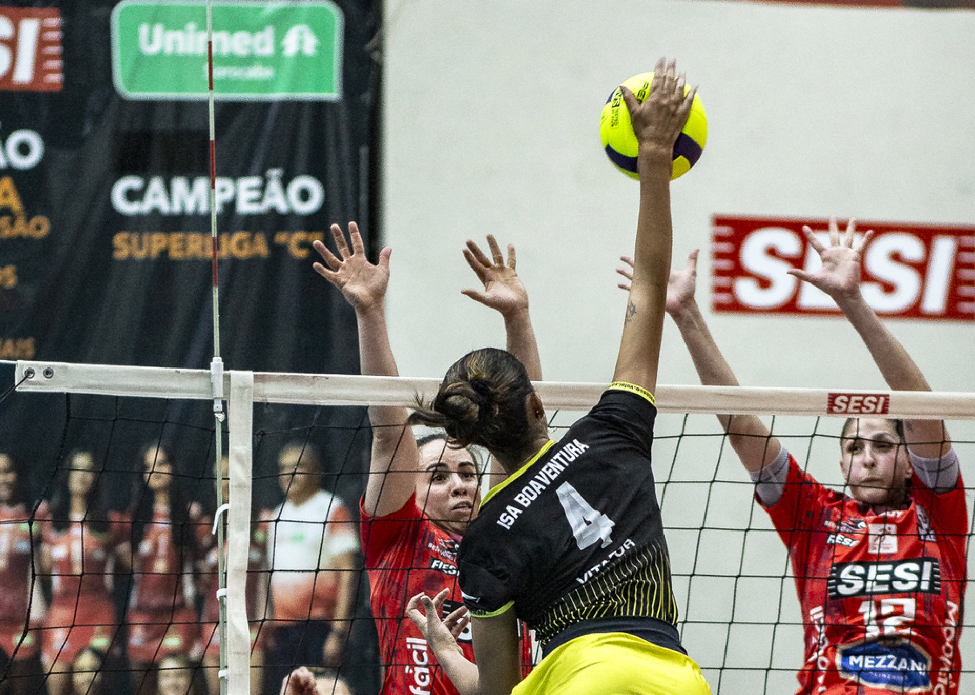 Equipe sorocabana vem de duas derrotas no Campeonato Paulista da Divisão Especial
