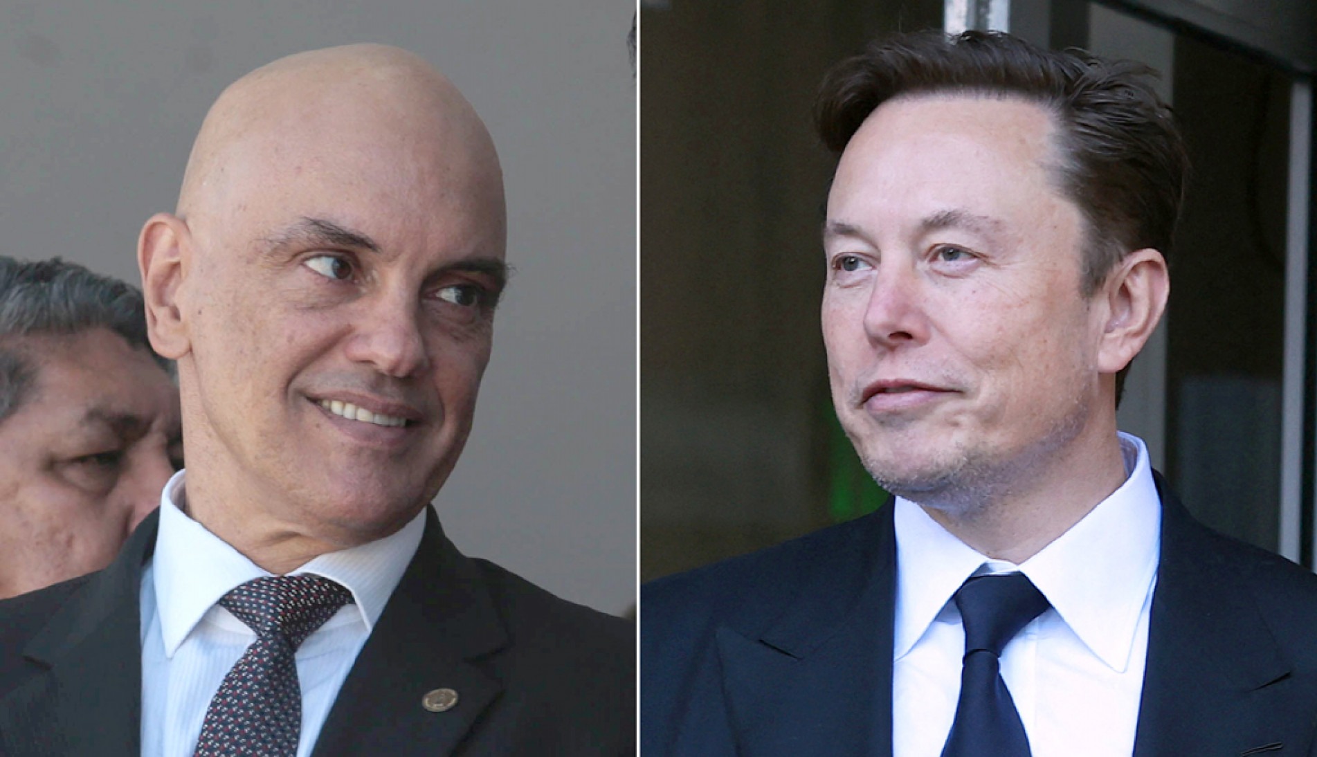 Moraes intimou Musk a indicar representante do X no Brasil
