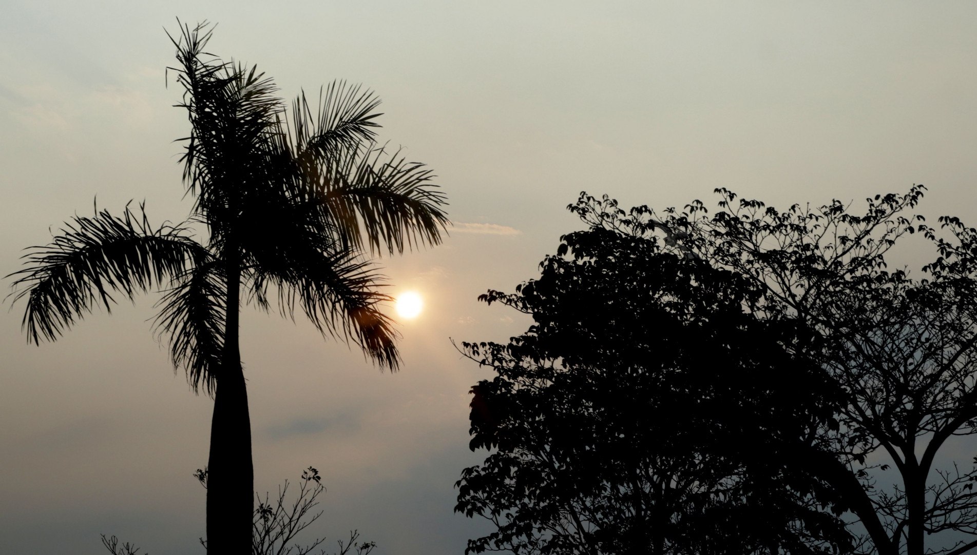 As temperaturas voltam a esquentar em Sorocaba