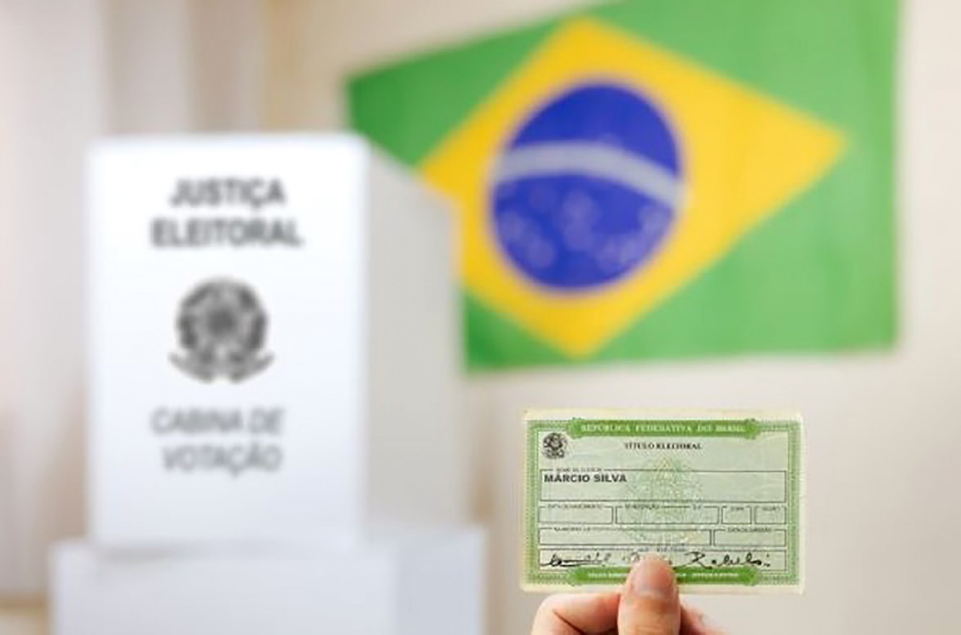 O objetivo do MPT é garantir o direito dos eleitores ao voto livre
