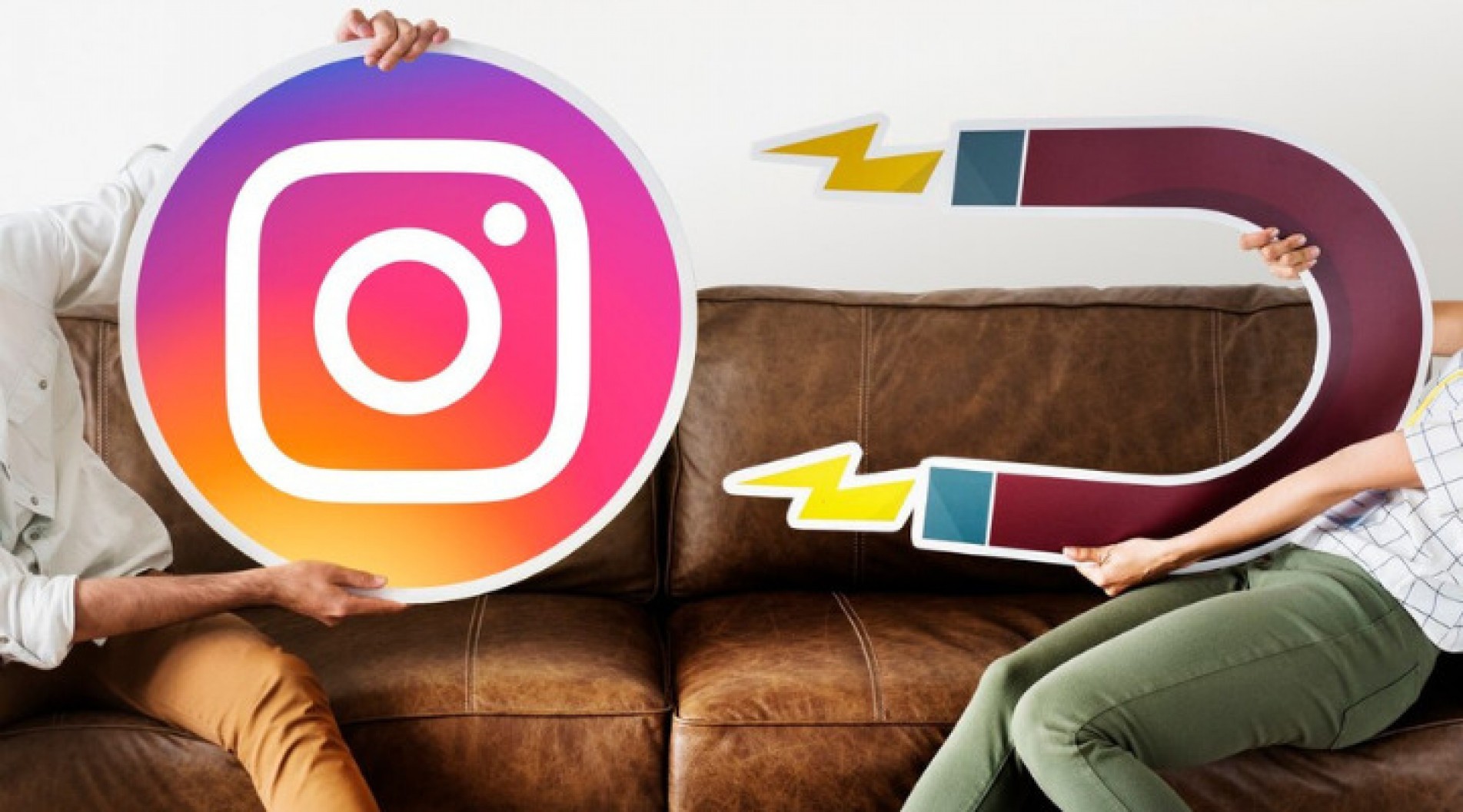 Como criar conteúdos para o Instagram que realmente engajem? 