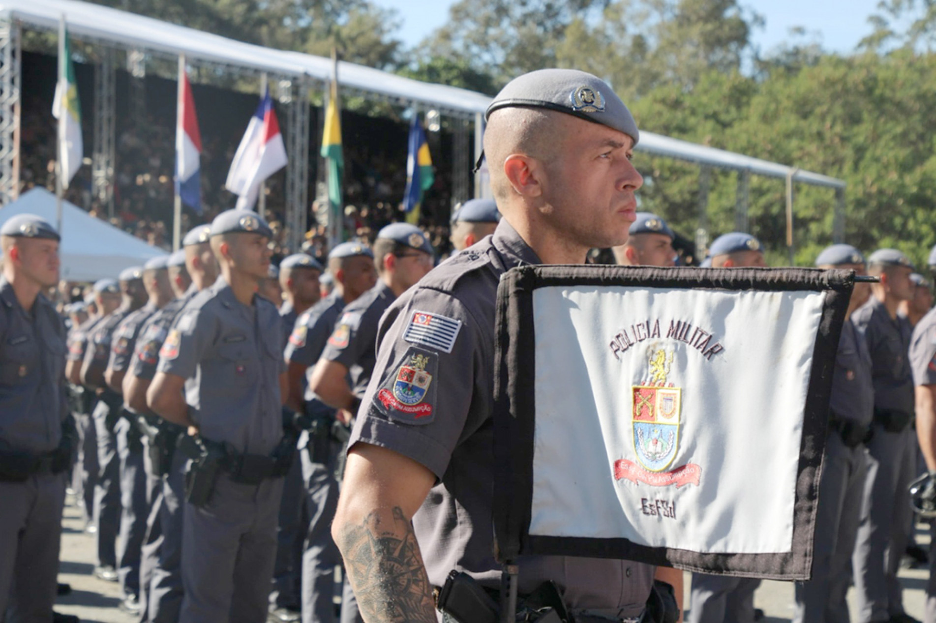 As inscrições vão até 22 de dezembro
