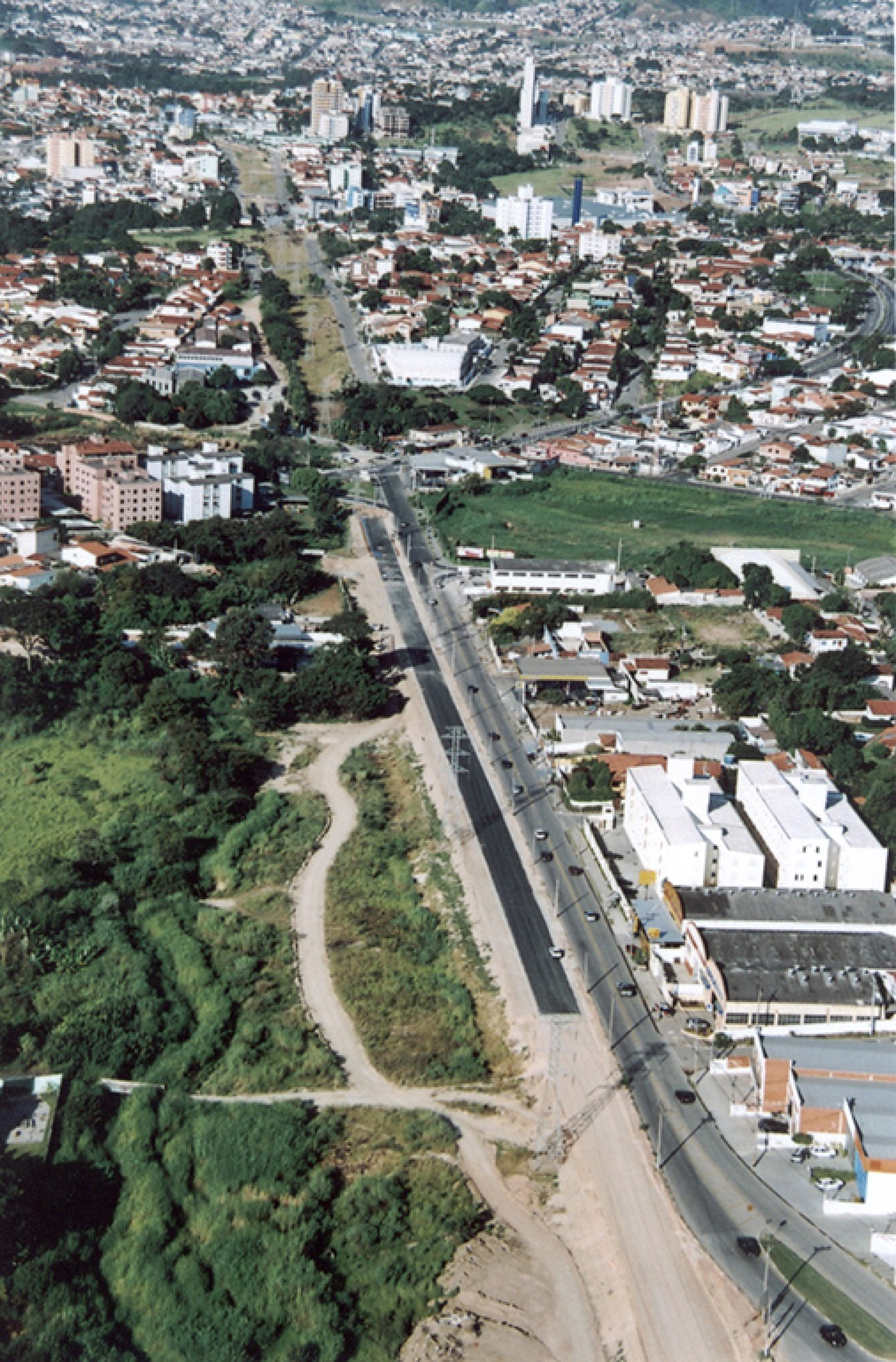 Conforme o Estatuto da Cidade, documento é obrigatório para municípios com mais de 20 mil habitantes: Sorocaba tem mais de 720 mil
