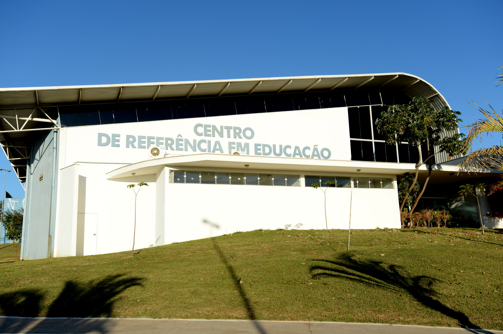 O programa foi implementado para alunos do ensino fundamental