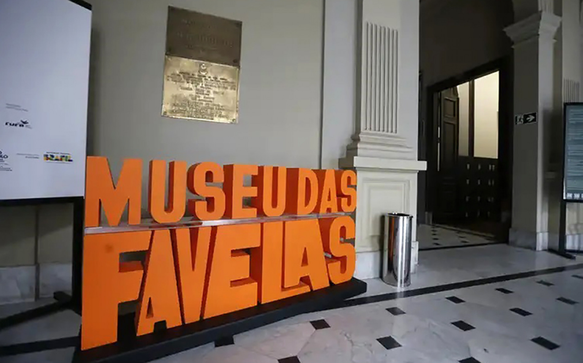 Em novo prédio, museu está agora no centro histórico da Capital
