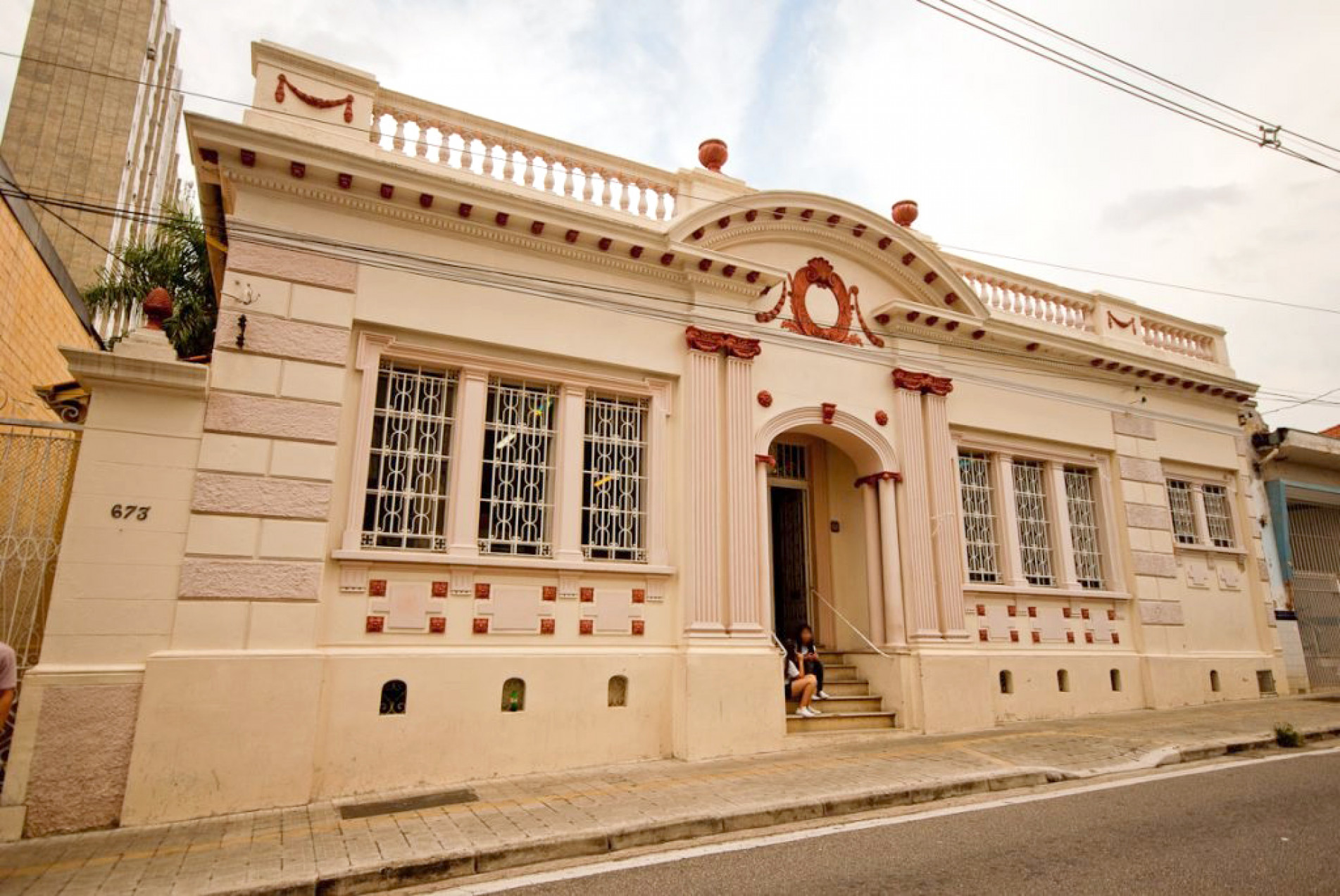 A Biblioteca Infantil Municipal receberá as atividades na próxima quarta-feira
