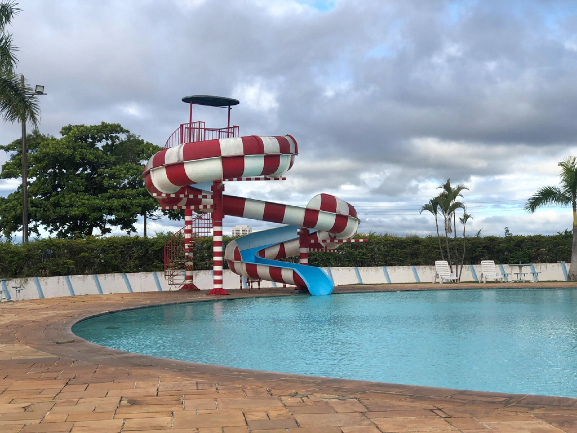 Atividades serão no Clube União Recreativo Campestre
