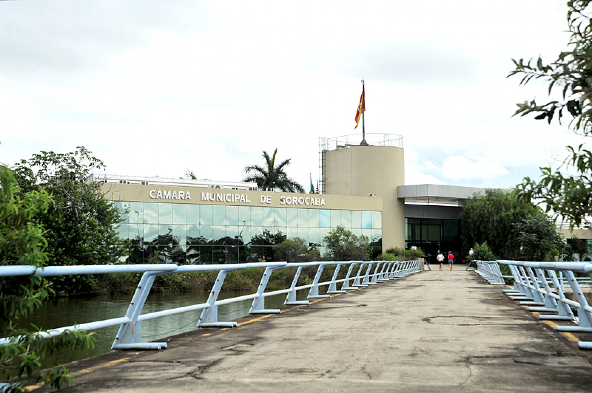 Última audiência do Plano Diretor de Sorocaba
